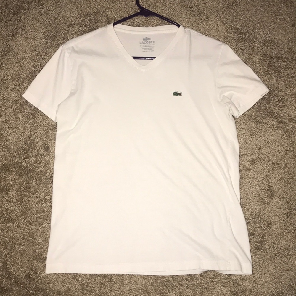 Lacoste T-Shirt